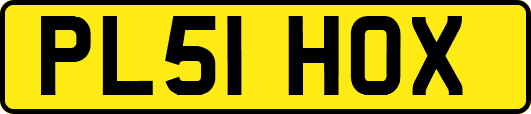 PL51HOX