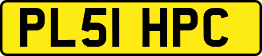 PL51HPC