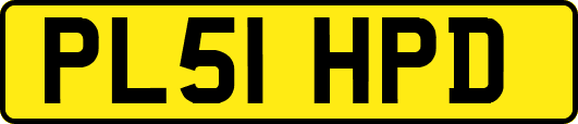 PL51HPD