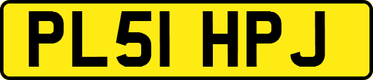 PL51HPJ