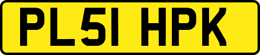 PL51HPK