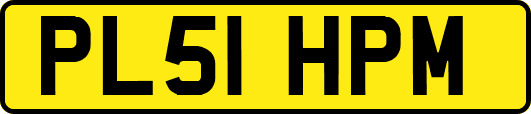 PL51HPM