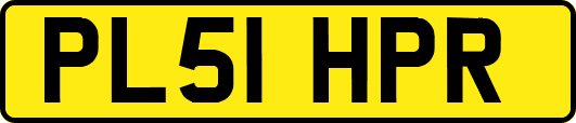 PL51HPR