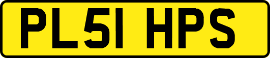 PL51HPS