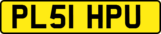 PL51HPU