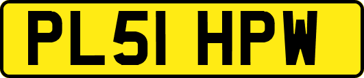 PL51HPW