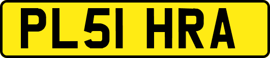 PL51HRA