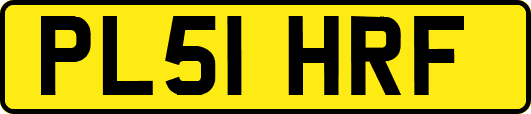 PL51HRF