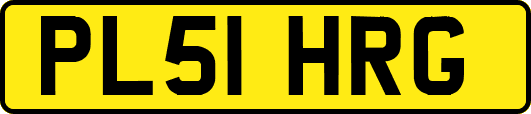 PL51HRG