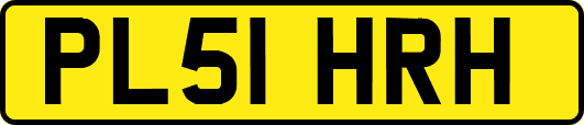 PL51HRH