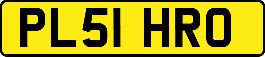 PL51HRO