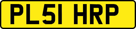 PL51HRP