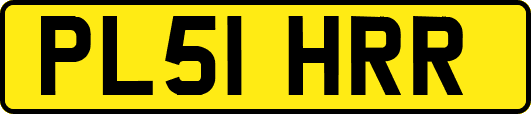 PL51HRR