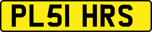 PL51HRS