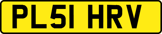 PL51HRV