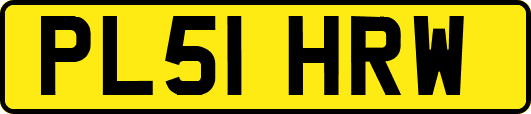 PL51HRW