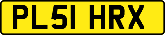 PL51HRX