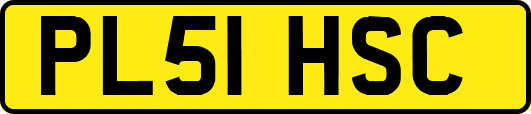 PL51HSC