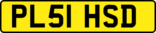 PL51HSD