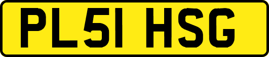 PL51HSG