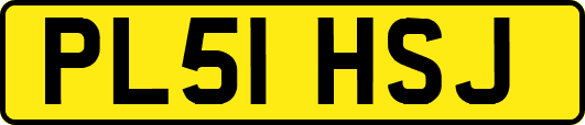 PL51HSJ