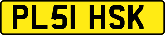 PL51HSK