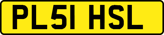 PL51HSL