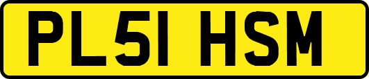 PL51HSM