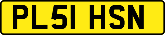 PL51HSN