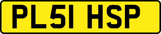 PL51HSP