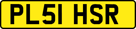 PL51HSR