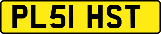 PL51HST