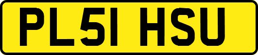 PL51HSU