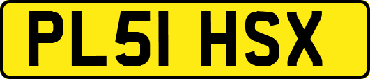 PL51HSX