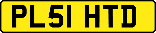 PL51HTD