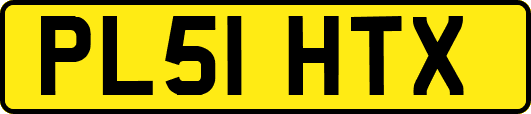 PL51HTX