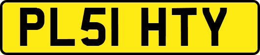 PL51HTY