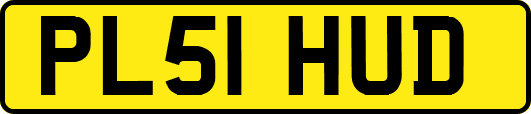 PL51HUD