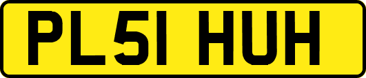 PL51HUH