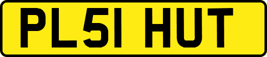 PL51HUT