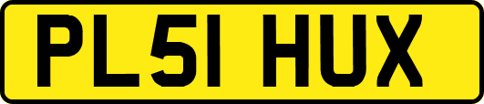 PL51HUX