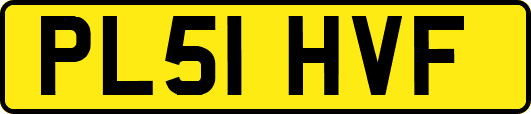 PL51HVF