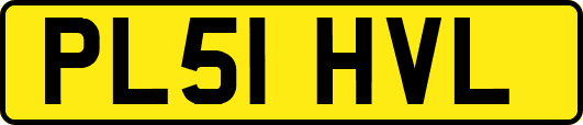 PL51HVL