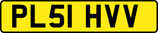 PL51HVV