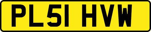 PL51HVW