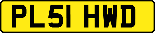 PL51HWD