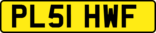 PL51HWF