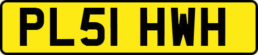 PL51HWH