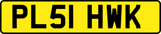 PL51HWK