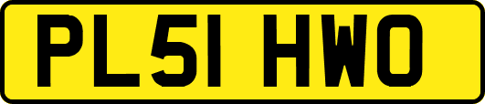 PL51HWO